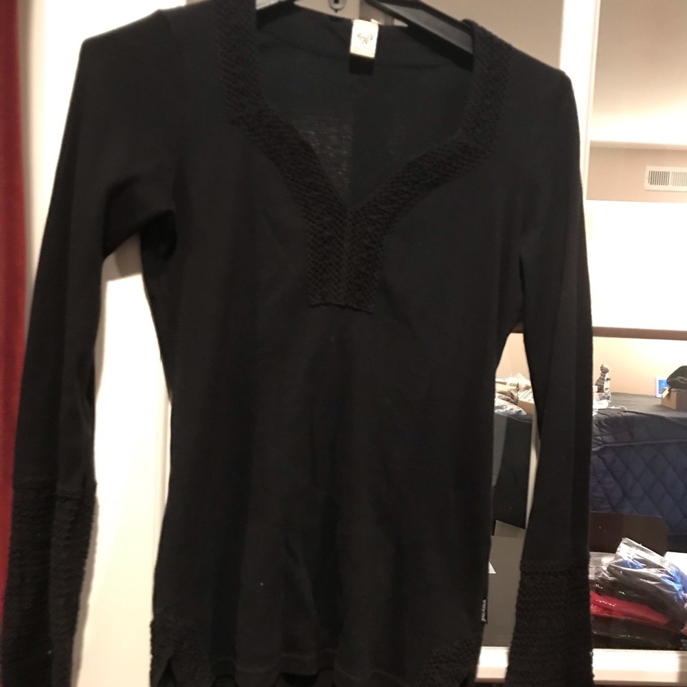 Prana Sweater